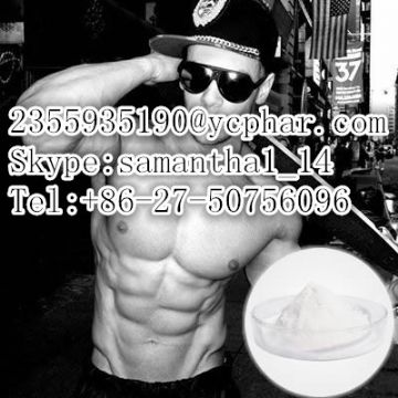 Testosterone Phenylpropionate